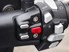 Zontes 368M - ფოტო 8