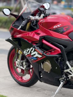 Zhangxue Motorcycles 500RR - ფოტო 10