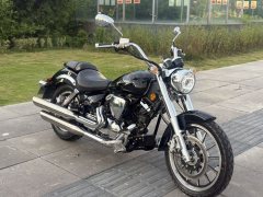 Lifan V16 250 cc - ფოტო 1