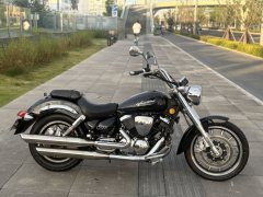 Lifan V16 250 cc - ფოტო 3