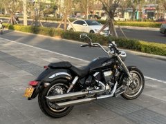 Lifan V16 250 cc - ფოტო 4