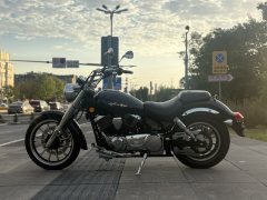 Lifan V16 250 cc - ფოტო 5