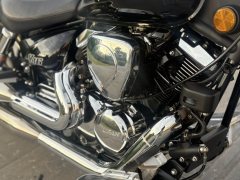 Lifan V16 250 cc - ფოტო 6