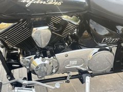 Lifan V16 250 cc - ფოტო 7