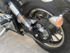 Lifan V16 250 cc - ფოტო 8