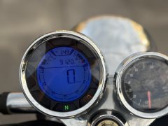 Lifan V16 250 cc - ფოტო 9