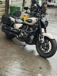 Voge CU625 600 cc - ფოტო 1
