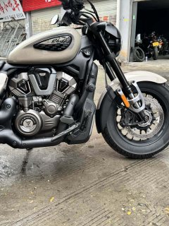 Voge CU625 600 cc - ფოტო 5