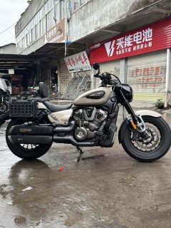 Voge CU625 600 cc - ფოტო 8
