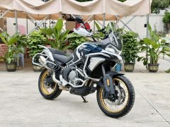 CFMOTO 700MT - ფოტო 1