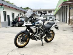CFMOTO 700MT - ფოტო 2
