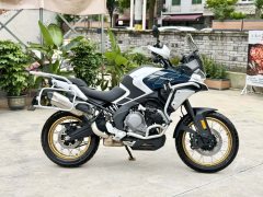 CFMOTO 700MT - ფოტო 3