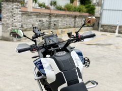CFMOTO 700MT - ფოტო 5