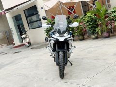 CFMOTO 700MT - ფოტო 6