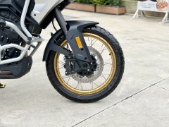 CFMOTO 700MT - ფოტო 8