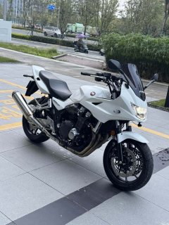 Honda CB1300 Super Bol D'or - ფოტო 1
