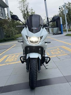 Honda CB1300 Super Bol D'or - ფოტო 2