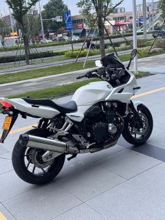 Honda CB1300 Super Bol D'or - ფოტო 5
