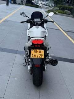 Honda CB1300 Super Bol D'or - ფოტო 6