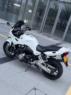 Honda CB1300 Super Bol D'or - ფოტო 8