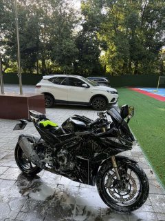 Voge RR525 500 cc - ფოტო 2