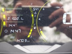 Voge SR4 Max 350 cc - ფოტო 7