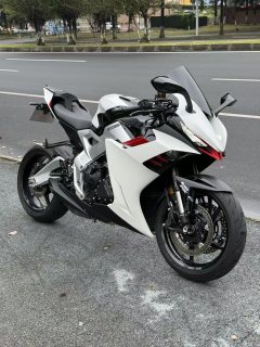 Zontes 703RR 700 cc - photo 1