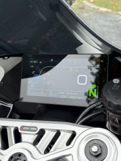 Zontes 703RR 700 cc - photo 8