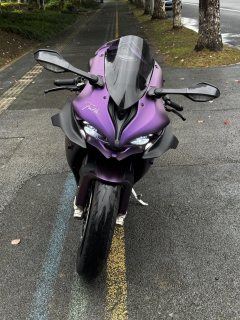 QJMOTOR Sai 921 - photo 2