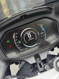 QJMOTOR Sai 921 - photo 7
