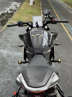 CFMOTO 800NK - photo 7