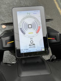CFMOTO 800NK - photo 8