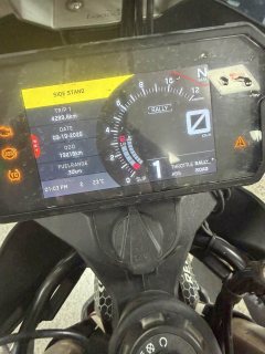 KTMR2R 790 Adventure 800 cc - ფოტო 4