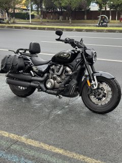 Voge CU625 600 cc - ფოტო 1