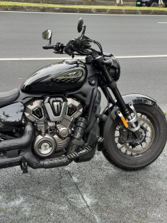 Voge CU625 600 cc - ფოტო 3