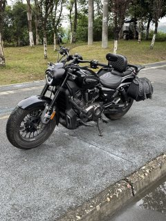 Voge CU625 600 cc - ფოტო 4