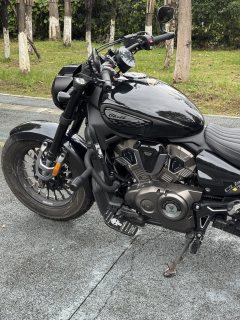 Voge CU625 600 cc - ფოტო 6