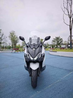 SYM Maxsym TL 508 cc - ფოტო 1