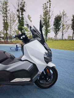 SYM Maxsym TL 508 cc - ფოტო 4