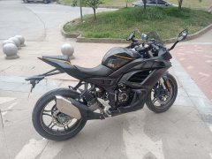 Voge 250RR - ფოტო 1