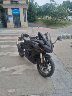 Voge 250RR - ფოტო 2