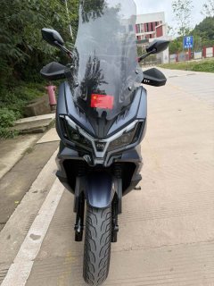 SYM Husky ADV300 - ფოტო 1