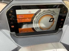 SYM Husky ADV300 - ფოტო 9