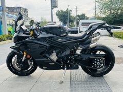 CFMOTO 750SR-S - ფოტო 2