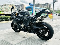 CFMOTO 750SR-S - ფოტო 3