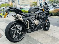 CFMOTO 750SR-S - ფოტო 4
