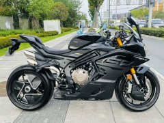 CFMOTO 750SR-S - ფოტო 5