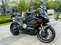 CFMOTO 750SR-S - ფოტო 6