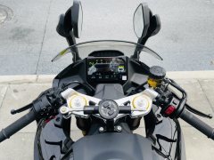 CFMOTO 750SR-S - ფოტო 7