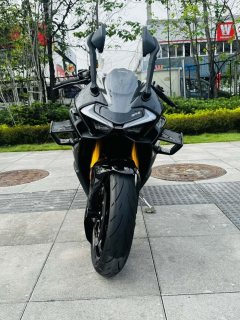 CFMOTO 750SR-S - ფოტო 9